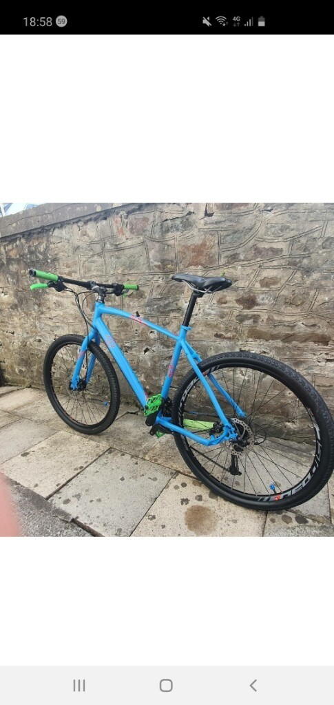 saracen studio 74
